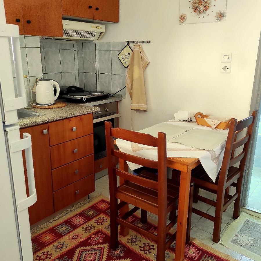 Q Bay Apartments Кєпаро Екстер'єр фото