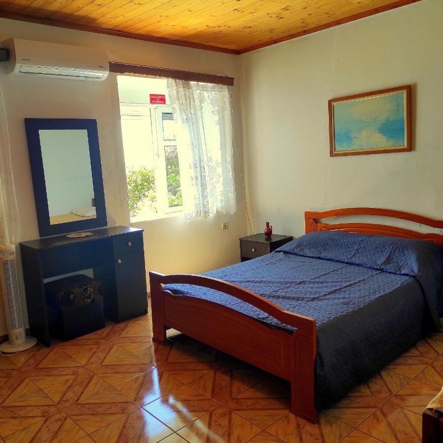 Q Bay Apartments Кєпаро Екстер'єр фото