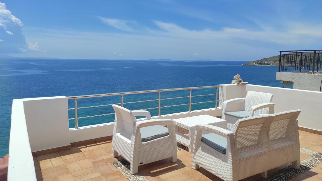 Q Bay Apartments Кєпаро Екстер'єр фото