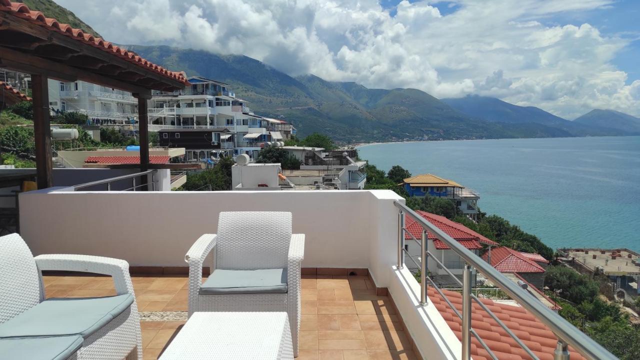 Q Bay Apartments Кєпаро Екстер'єр фото