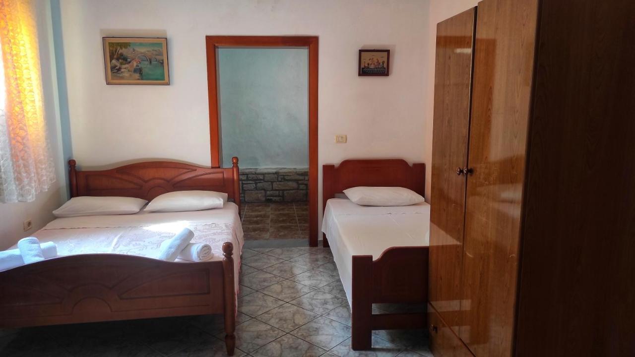 Q Bay Apartments Кєпаро Екстер'єр фото
