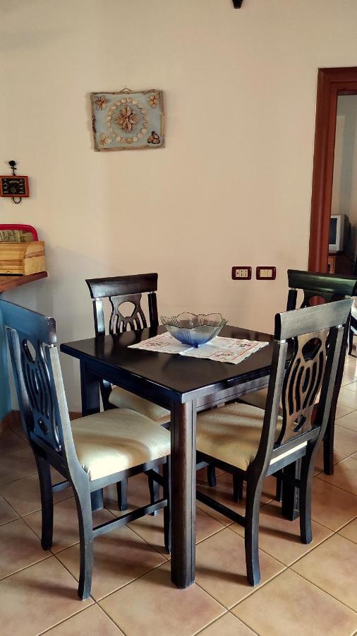 Q Bay Apartments Кєпаро Екстер'єр фото