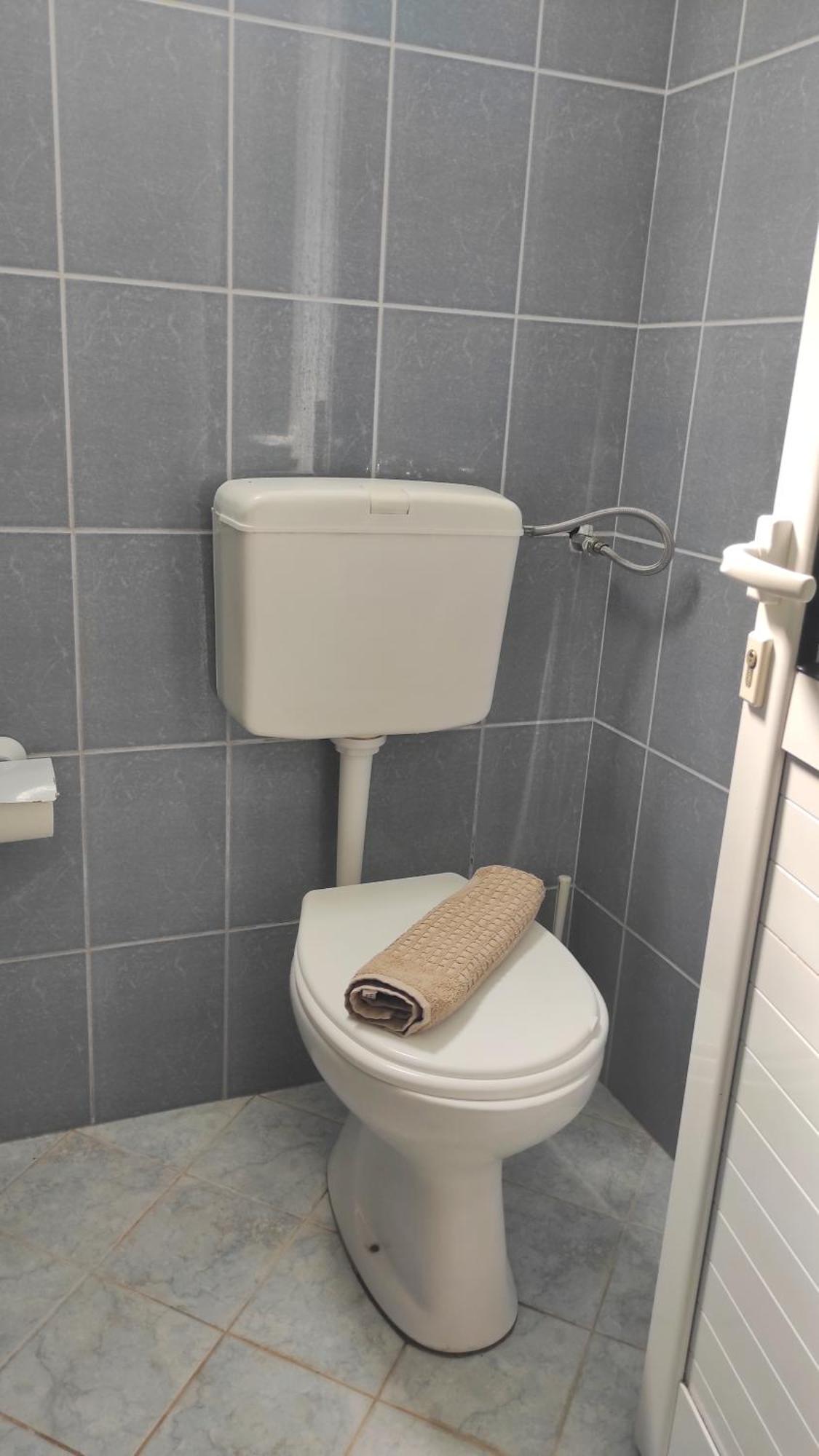 Q Bay Apartments Кєпаро Номер фото