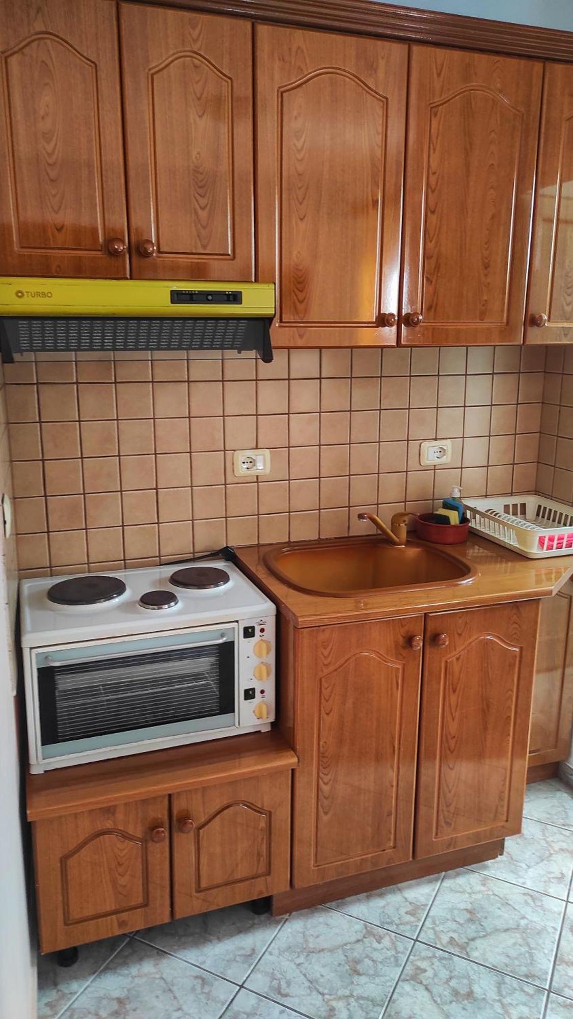 Q Bay Apartments Кєпаро Номер фото
