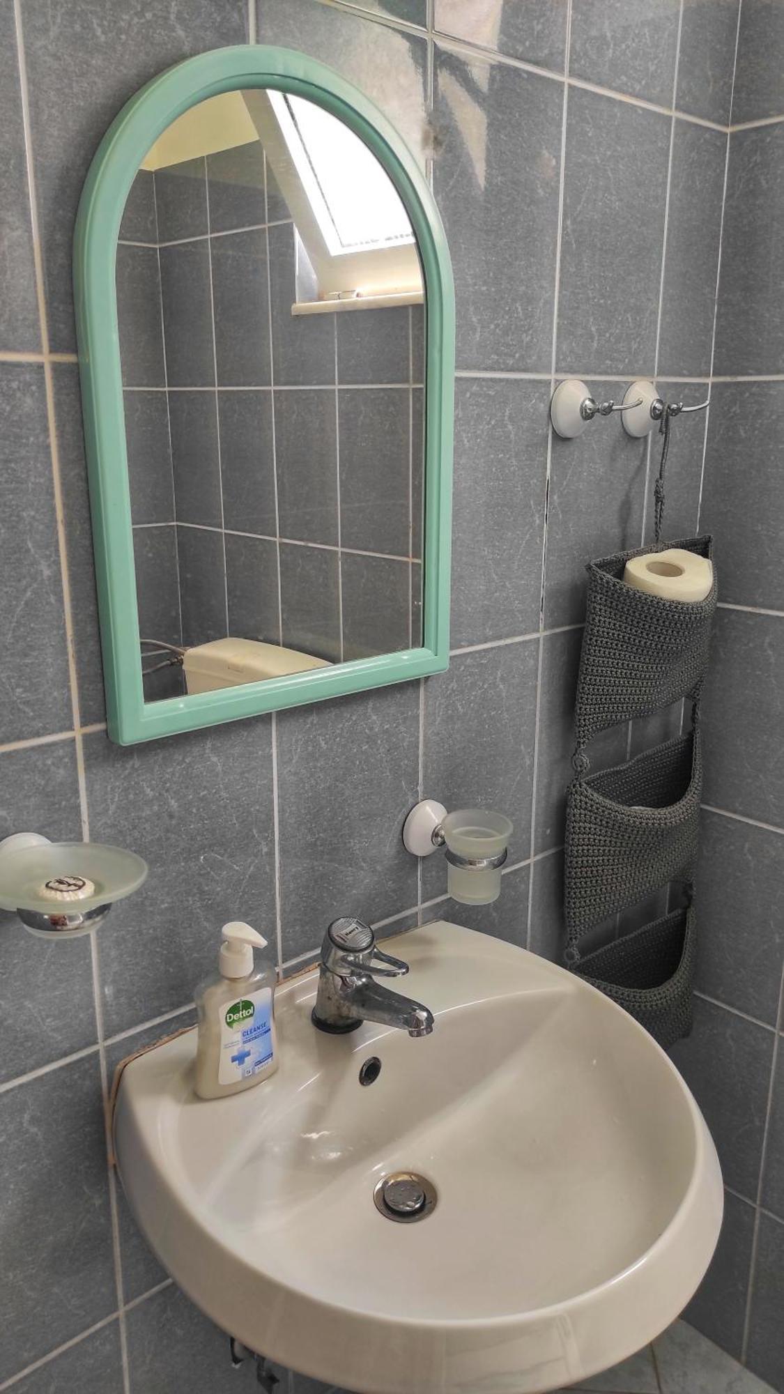 Q Bay Apartments Кєпаро Номер фото