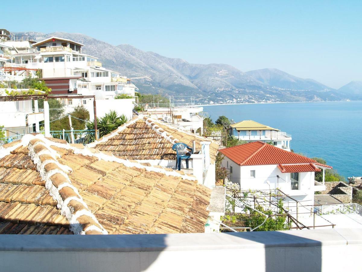 Q Bay Apartments Кєпаро Екстер'єр фото