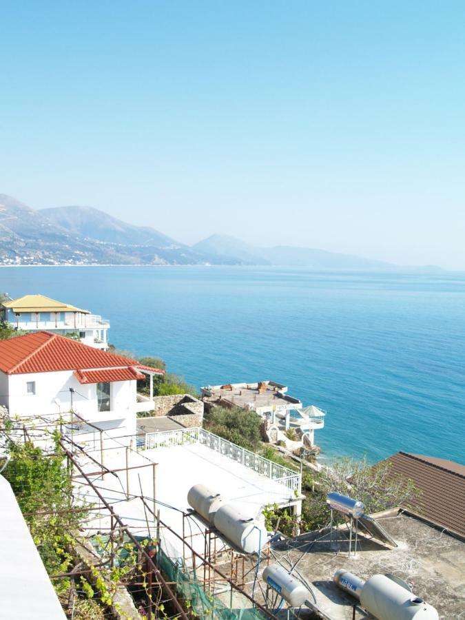 Q Bay Apartments Кєпаро Екстер'єр фото