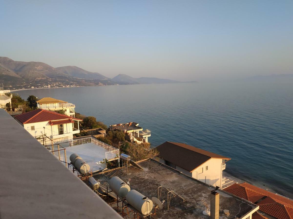 Q Bay Apartments Кєпаро Екстер'єр фото