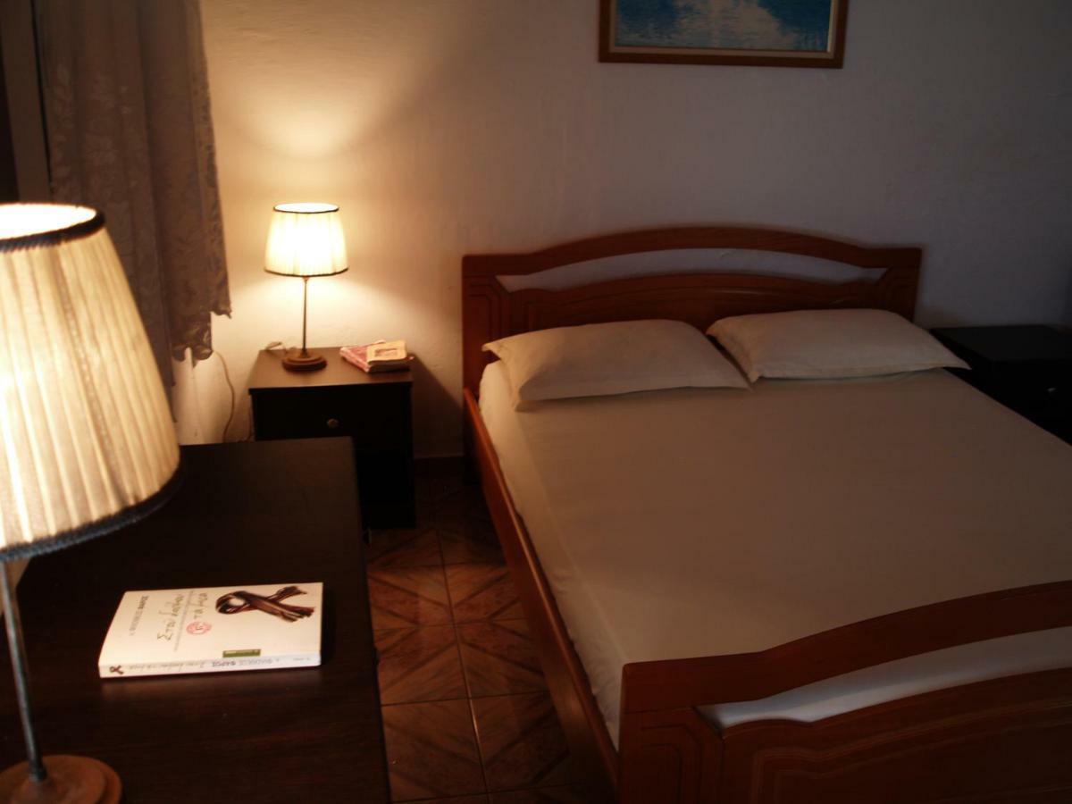 Q Bay Apartments Кєпаро Екстер'єр фото