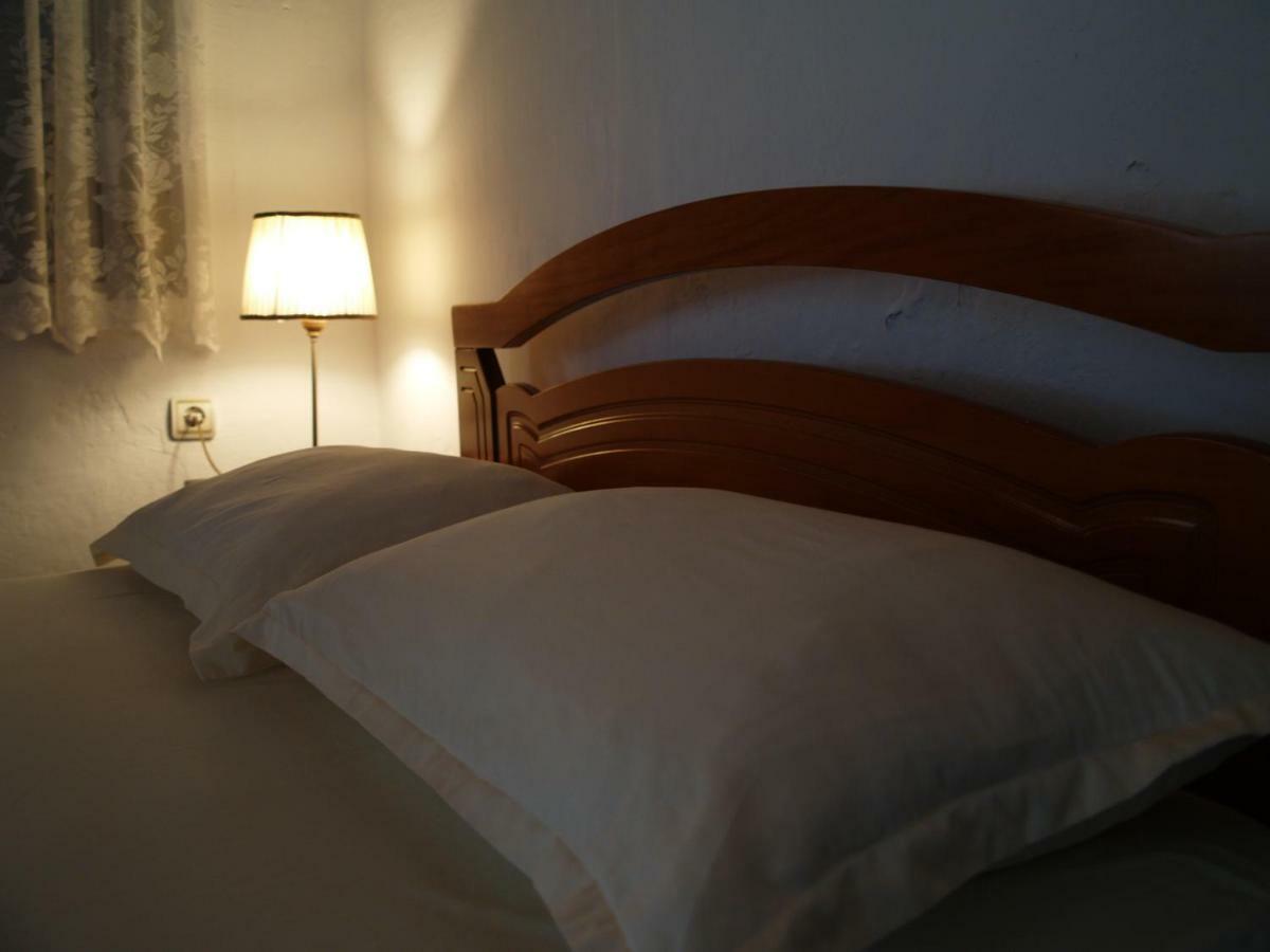 Q Bay Apartments Кєпаро Екстер'єр фото