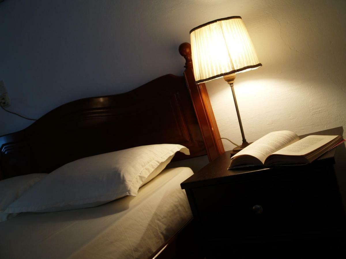Q Bay Apartments Кєпаро Екстер'єр фото