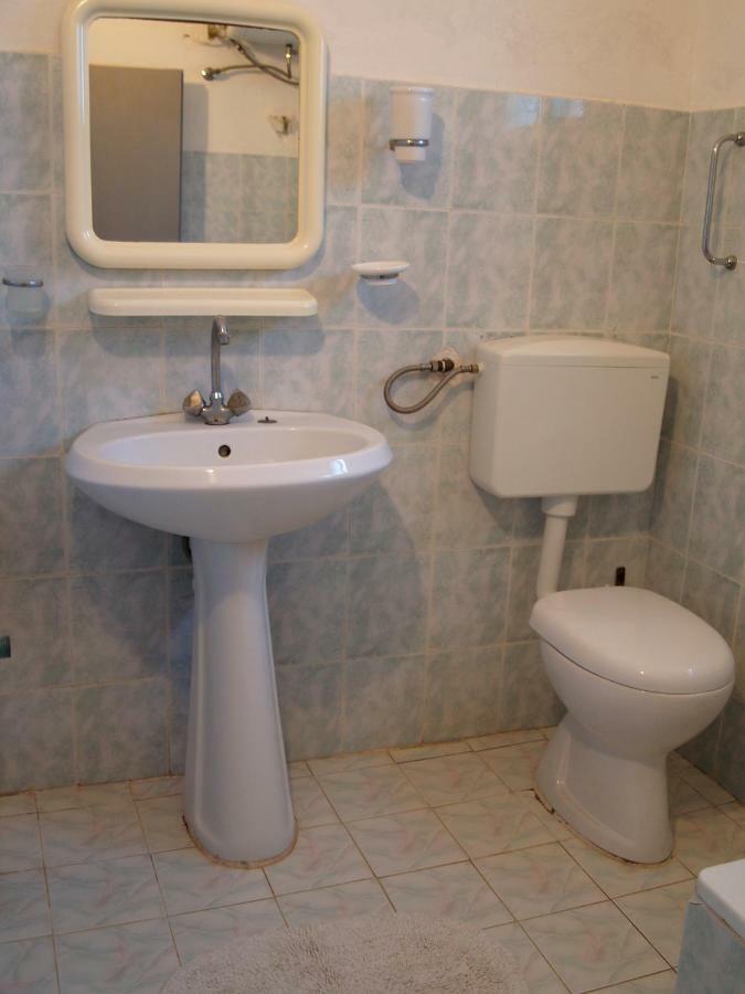 Q Bay Apartments Кєпаро Екстер'єр фото