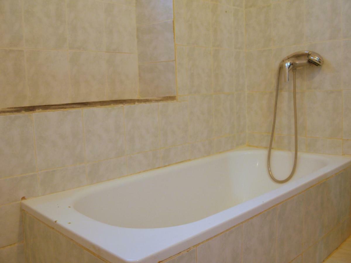 Q Bay Apartments Кєпаро Екстер'єр фото