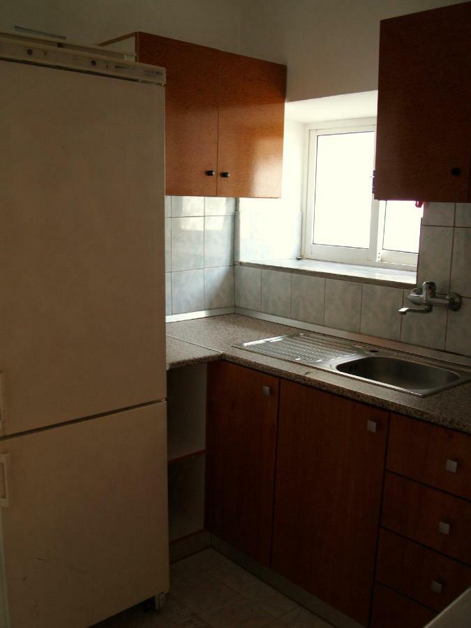 Q Bay Apartments Кєпаро Екстер'єр фото
