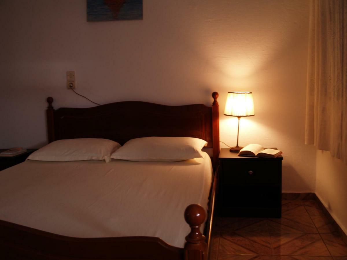 Q Bay Apartments Кєпаро Екстер'єр фото