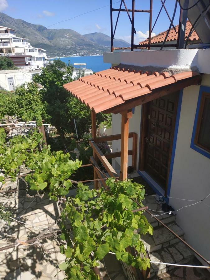 Q Bay Apartments Кєпаро Екстер'єр фото