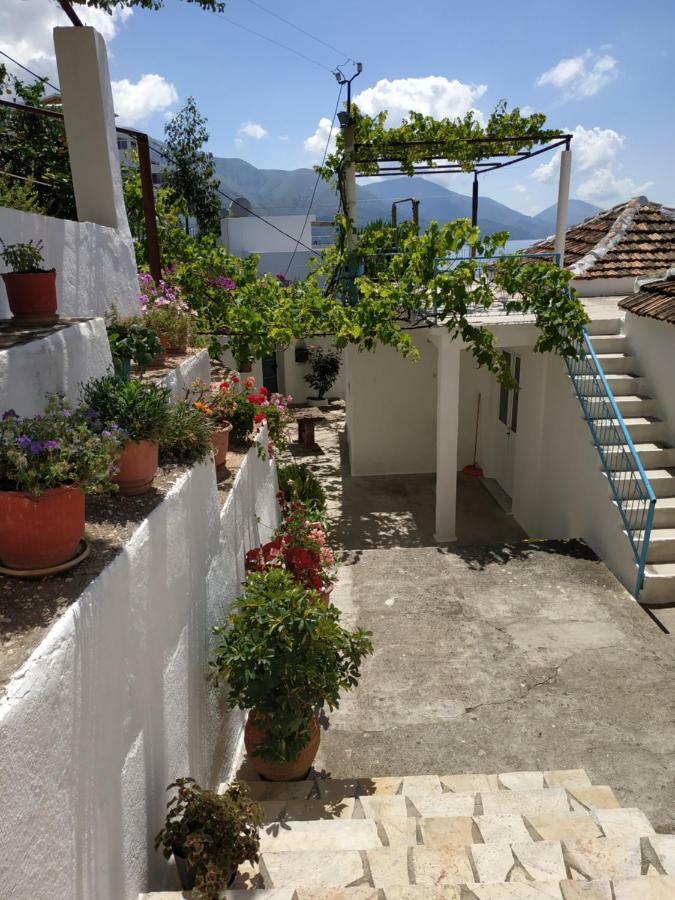 Q Bay Apartments Кєпаро Екстер'єр фото