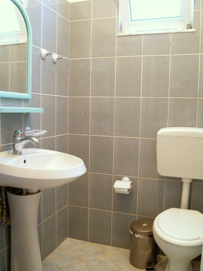 Q Bay Apartments Кєпаро Екстер'єр фото